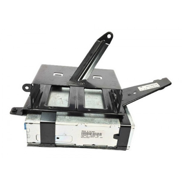 Módulo De Vídeo Sistema De Navegação Bmw X3 E83 2003 A 2010 