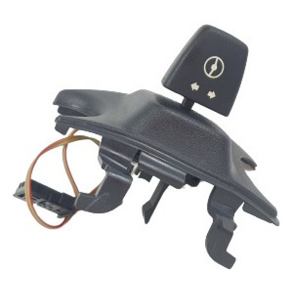 Botão Regulador Da Coluna Dh Bmw X5 E70 2007 A 2012
