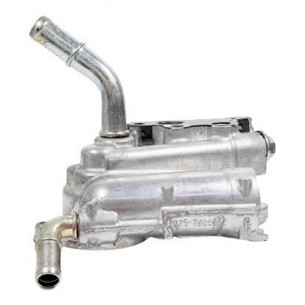 Carcaça Da Válvula Termostática Honda Civic G10 17 A 22 
