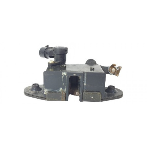Fechadura Tampa Traseira Chrysler Grand Caravan 96 A 00