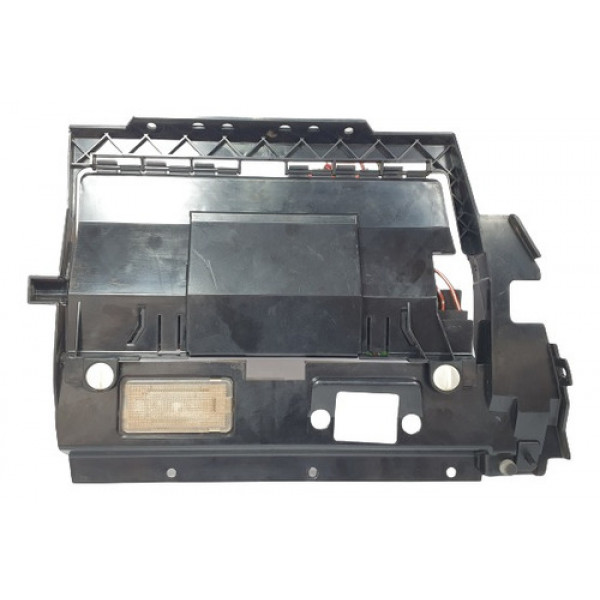 Tampa Caixa De Fusíveis Do Porta Luvas Bmw 528i E39 96 A 03 