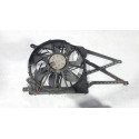 Ventoinha Do Radiador Chevrolet Zafira 2.0 2005 A 2012 