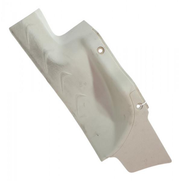 Soleira Porta Traseira Esquerda Outlander Gt 2007 A 2012