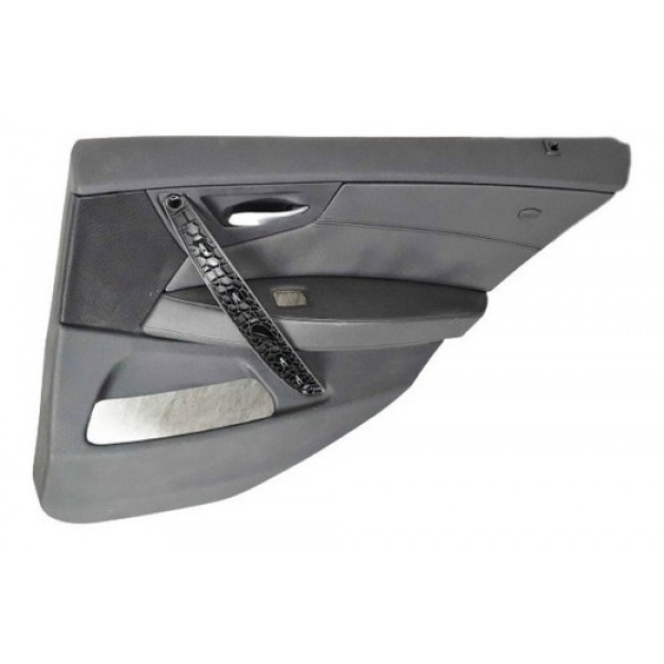 Forro Porta Traseira Direita Bmw X3 E83 2003 A 2010 Detalhe